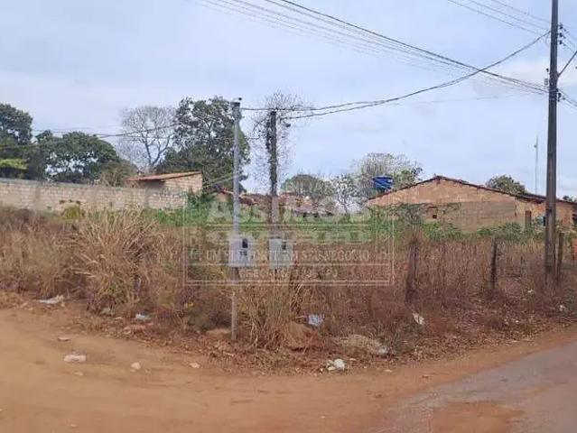 Terreno venda em Região Geográfica Imediata de Patos de Minas, Paracatu