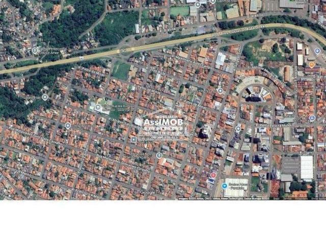 Terreno venda em Região Geográfica Imediata de Patos de Minas, Paracatu