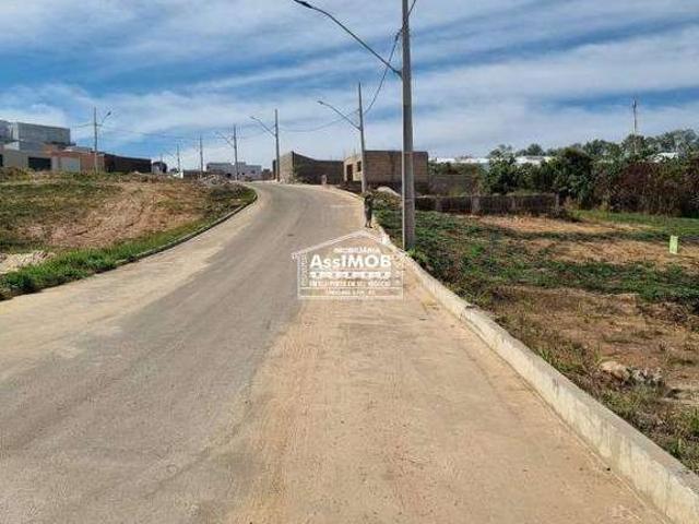 Terreno venda em Região Geográfica Imediata de Patos de Minas, Paracatu