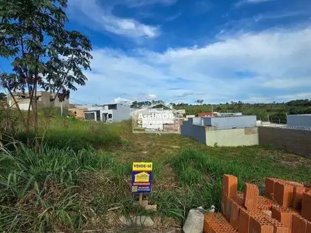 Terreno venda em Jardim América, Alfenas