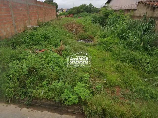 Terreno venda em Região Geográfica Imediata de Patos de Minas, Paracatu