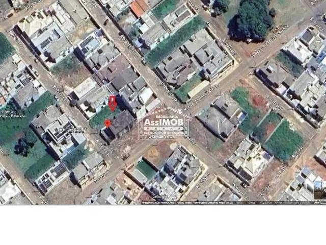 Terreno venda em Região Geográfica Imediata de Patos de Minas, Paracatu