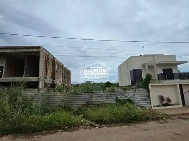 Terreno venda em Região Geográfica Imediata de Patos de Minas, Paracatu