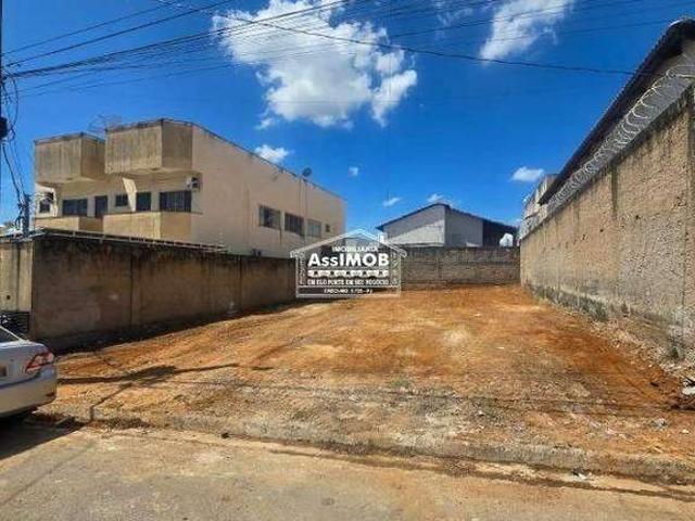 Terreno venda em Região Geográfica Imediata de Patos de Minas, Paracatu