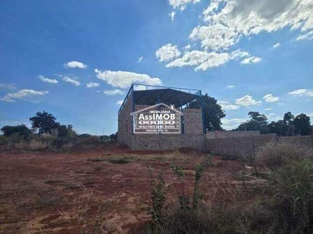 Terreno venda em Região Geográfica Imediata de Chapecó, Chapecó