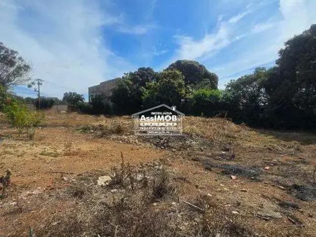 Terreno venda em Região Geográfica Imediata de Patos de Minas, Paracatu