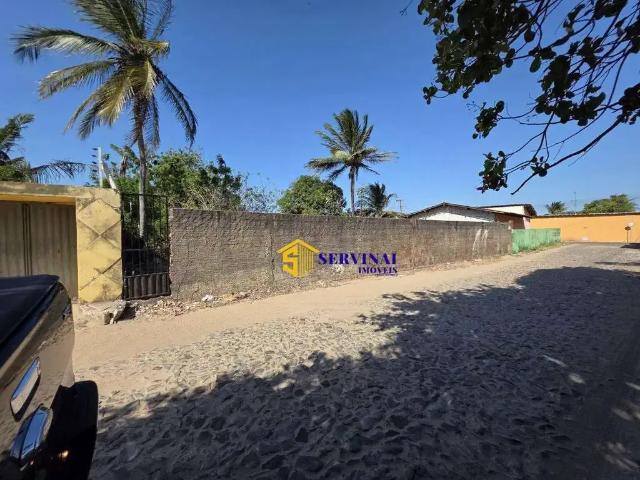 Terreno venda em Região Geográfica Imediata de Fortaleza, Paracuru