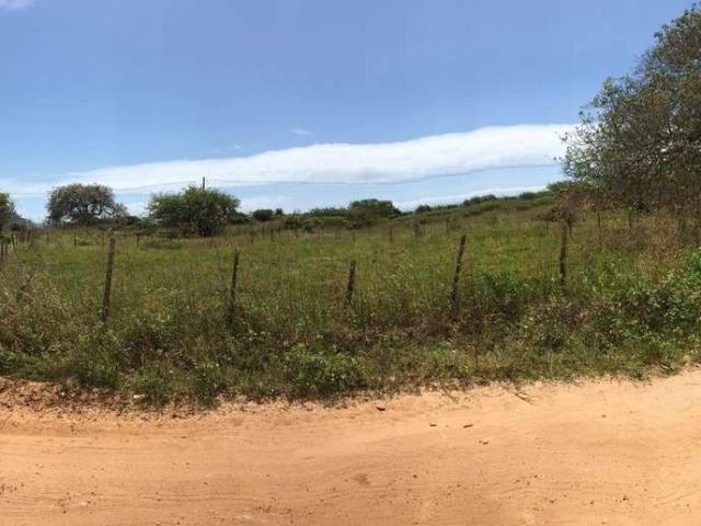 Terreno venda em Paracuru, Região Geográfica Intermediária de Fortaleza