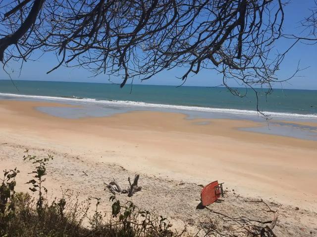 Terreno venda em Região Geográfica Imediata de Fortaleza, Paracuru