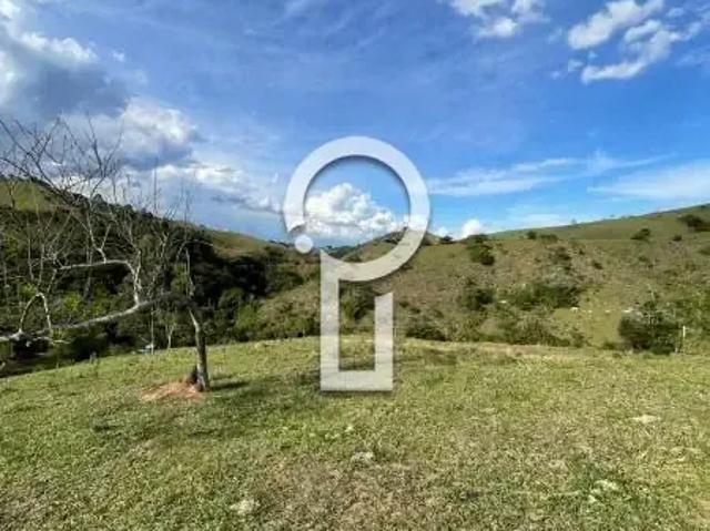 Terreno venda em Região Geográfica Imediata de Três Rios-Paraíba do Sul, Paraíba do Sul