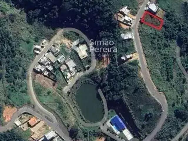 Terreno venda em Região Geográfica Imediata de Três Rios-Paraíba do Sul, Paraíba do Sul