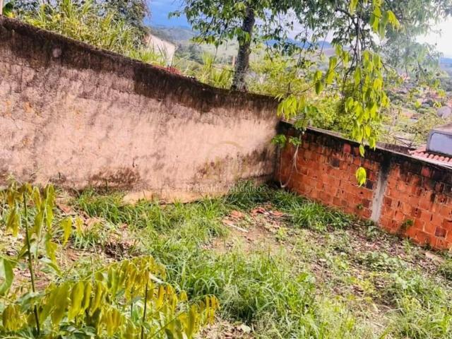 Terreno venda em Paraíba do Sul, Região Geográfica Intermediária de Petrópolis