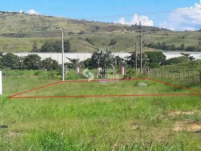 Terreno venda em Região Geográfica Imediata de Três Rios-Paraíba do Sul, Paraíba do Sul