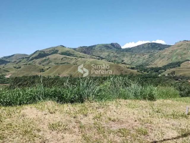 Terreno venda em Região Geográfica Imediata de Três Rios-Paraíba do Sul, Paraíba do Sul