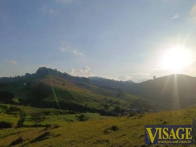 Terreno venda em Paraibuna, Região Geográfica Intermediária de São José dos Campos