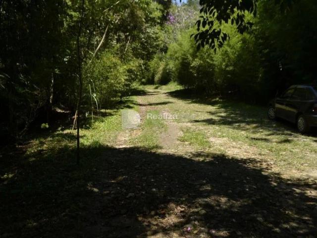 Terreno venda em Paraibuna