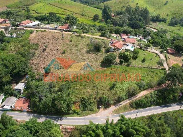 Terreno venda em Região Imediata de São José dos Campos, Região Metropolitana do Vale do Paraíba e Litoral Norte
