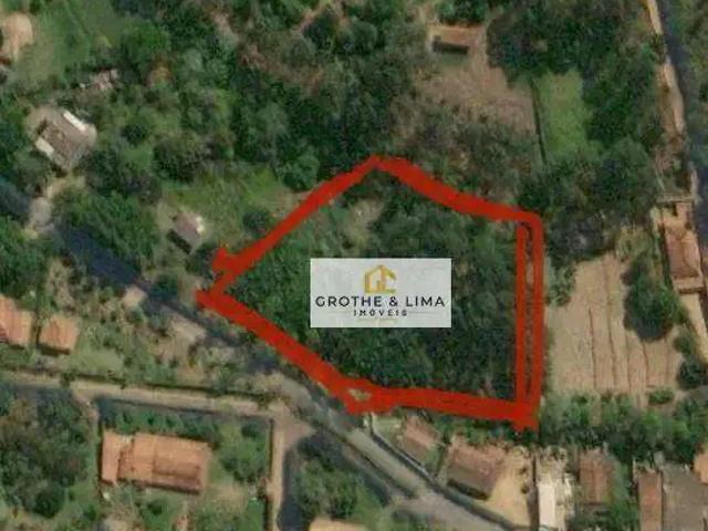 Terreno venda em Região Imediata de São José dos Campos, Região Metropolitana do Vale do Paraíba e Litoral Norte