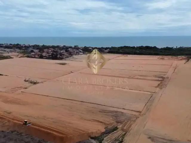 Terreno venda em Região Geográfica Imediata de Fortaleza, Paraipaba