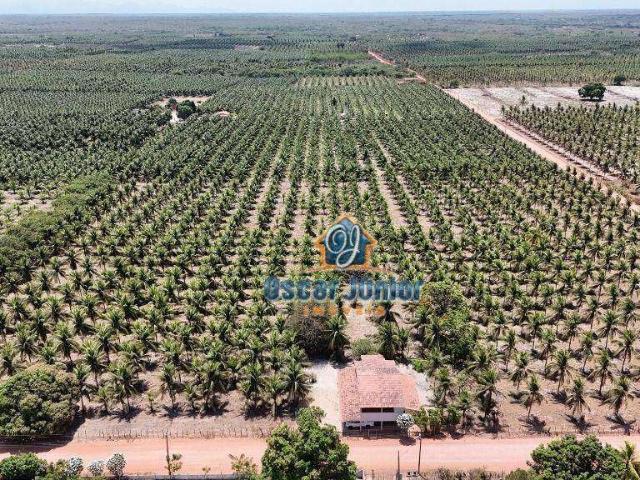 Terreno venda em Região Geográfica Imediata de Fortaleza, Paraipaba