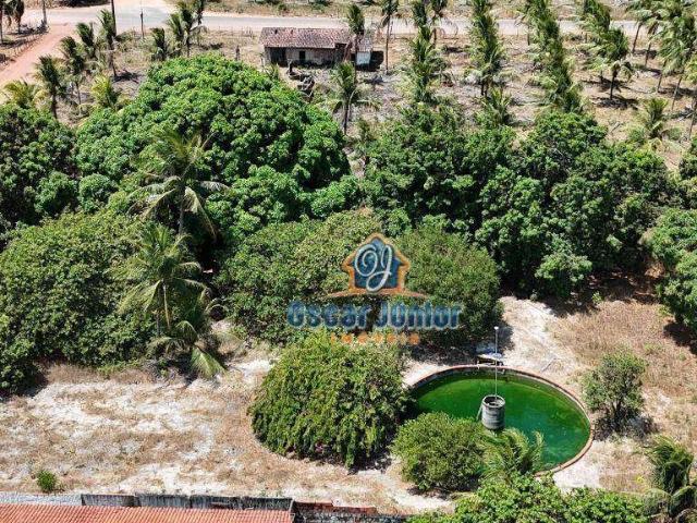Terreno venda em Região Geográfica Imediata de Fortaleza, Paraipaba