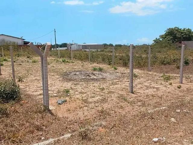 Terreno venda em Região Geográfica Imediata de Fortaleza, Paraipaba