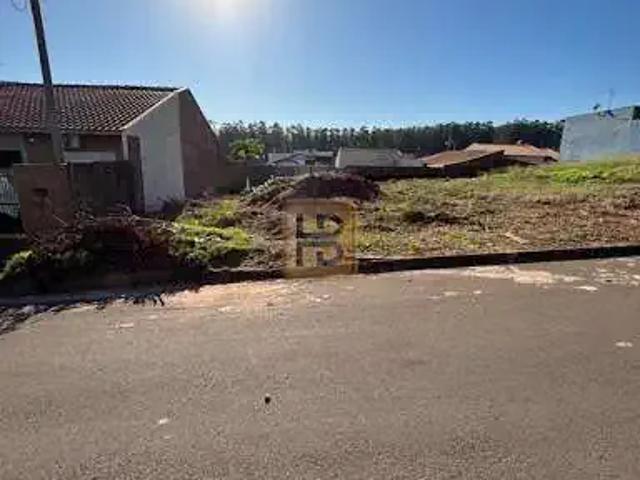 Terreno venda em Região Geográfica Imediata de Paranavaí, Paraíso do Norte
