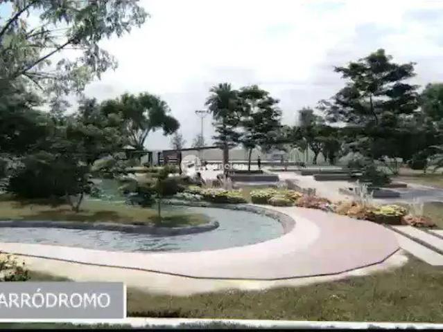 Terreno venda em Região Geográfica Imediata de Cachoeira do Sul, Paraíso do Sul