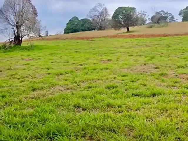 Terreno venda em Região Geográfica Imediata de Itajubá, Paraisópolis