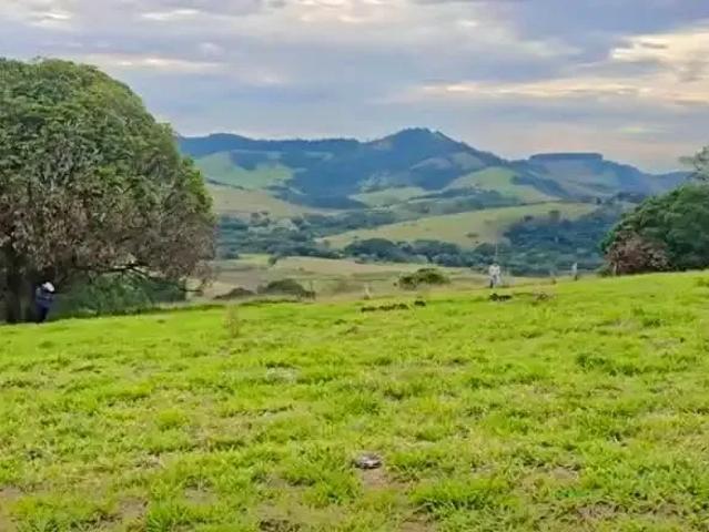 Terreno venda em Região Geográfica Imediata de Itajubá, Paraisópolis