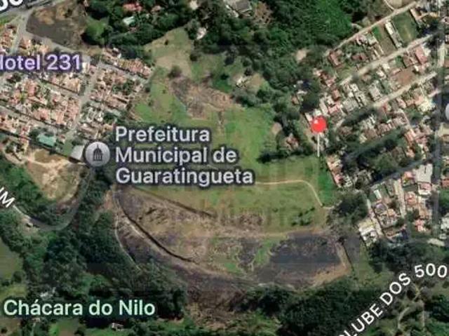 Terreno venda em Região Imediata de Catanduva, Paraíso