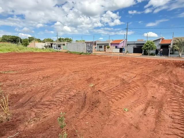 Terreno venda em Região Geográfica Imediata de Paranacity-Colorado, Paranacity