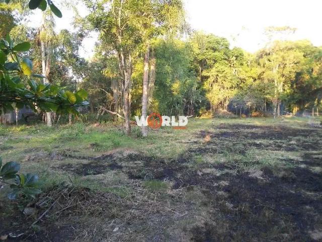 Terreno venda em Região Geográfica Imediata de Paranaguá, Paranaguá