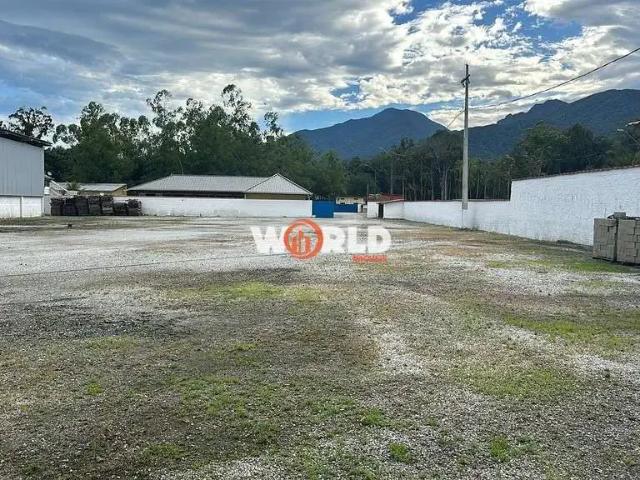 Terreno venda em Região Geográfica Imediata de Paranaguá, Paranaguá