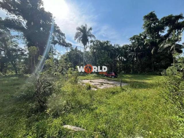Terreno venda em Região Geográfica Imediata de Paranaguá, Paranaguá