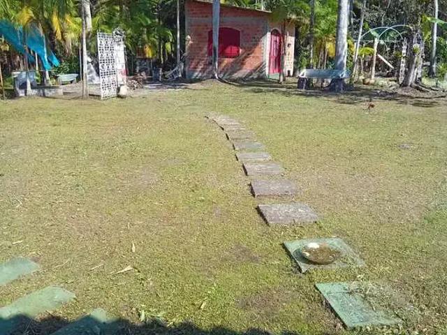 Terreno venda em Região Geográfica Imediata de Paranaguá, Paranaguá