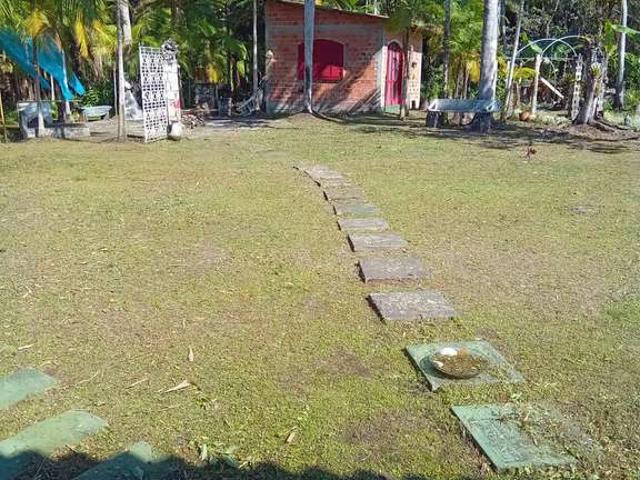 Terreno venda em Valadares, Paranaguá