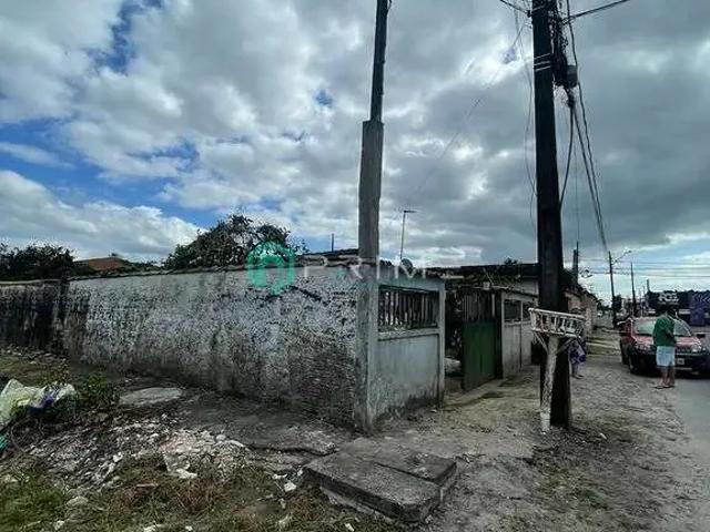 Terreno venda em Região Geográfica Imediata de Paranaguá, Paranaguá