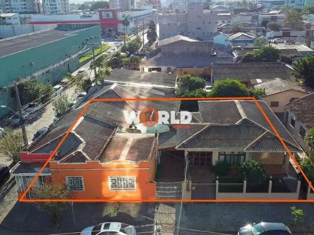 Terreno venda em Região Geográfica Imediata de Paranaguá, Paranaguá
