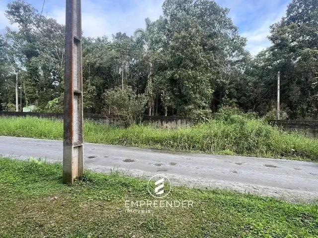 Terreno venda em Região Geográfica Imediata de Paranaguá, Paranaguá