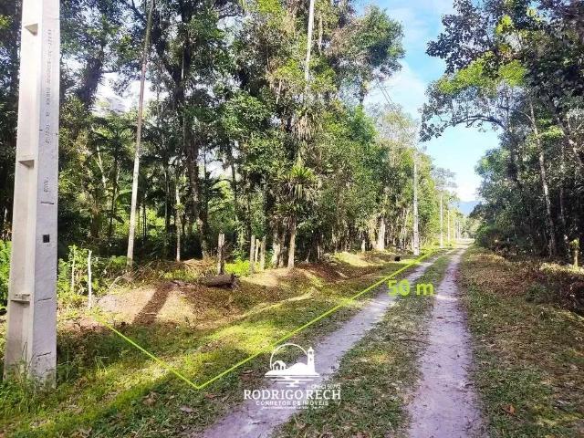 Terreno venda em Região Geográfica Imediata de Paranaguá, Paranaguá