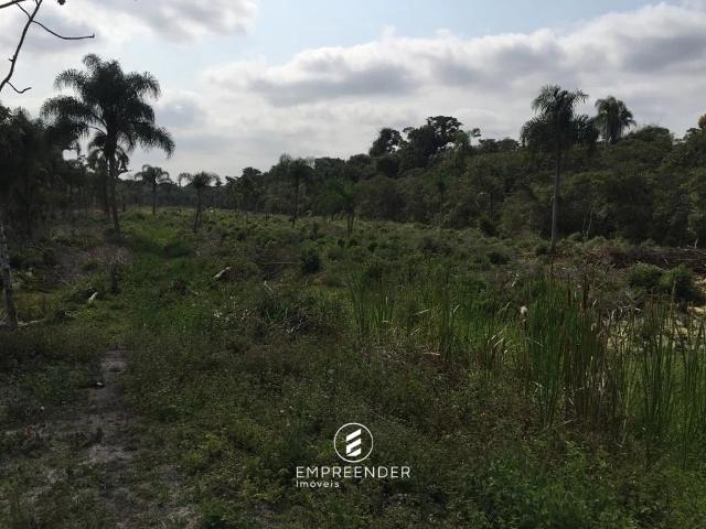 Terreno venda em Paranaguá, Região Geográfica Intermediária de Curitiba