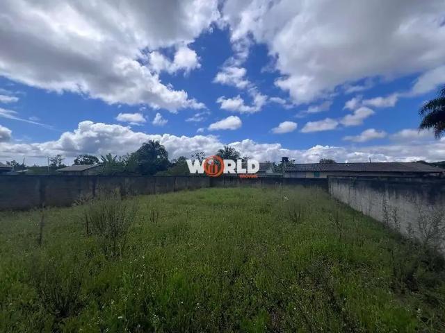 Terreno venda em Região Geográfica Imediata de Paranaguá, Paranaguá