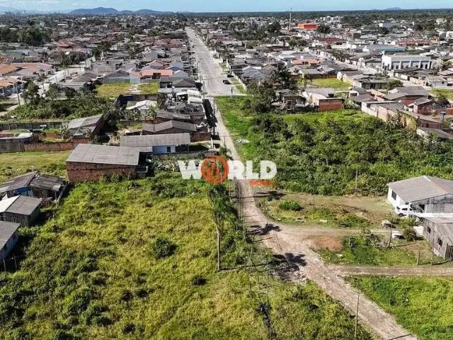 Terreno venda em Paranaguá, Região Geográfica Intermediária de Curitiba
