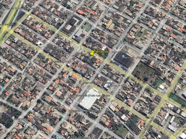 Terreno venda em Região Geográfica Imediata de Paranaguá, Paranaguá