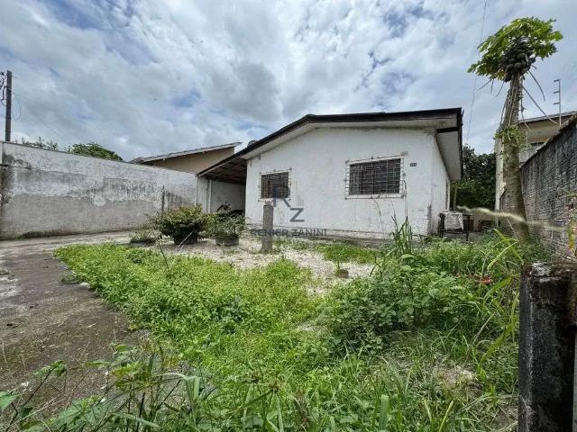Terreno venda em Região Geográfica Imediata de Paranaguá, Paranaguá