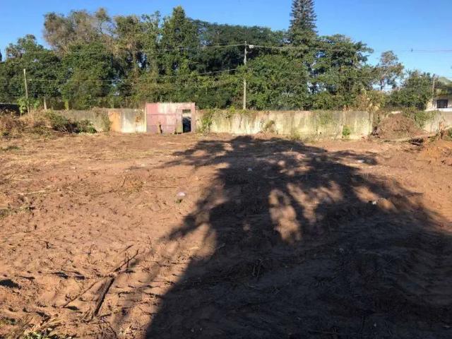 Terreno venda em Região Geográfica Imediata de Paranaguá, Paranaguá