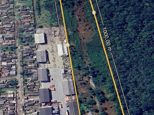 Terreno venda em Paranaguá, Região Geográfica Intermediária de Curitiba