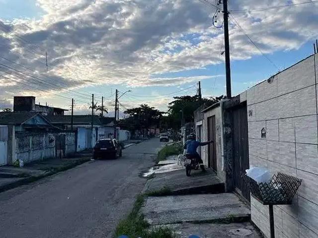 Terreno venda em Região Geográfica Imediata de Paranaguá, Paranaguá