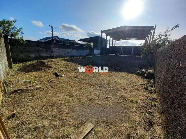Terreno venda em Região Geográfica Imediata de Toledo, Santa Helena